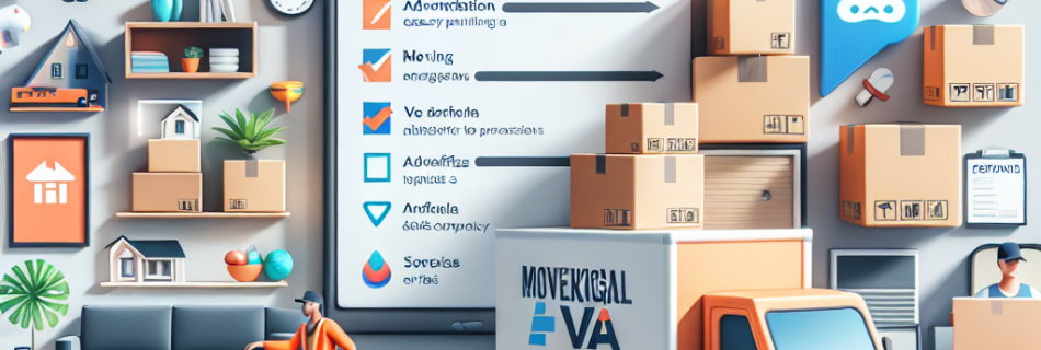 qué esperar de una empresa de mudanzas profesional en valencia