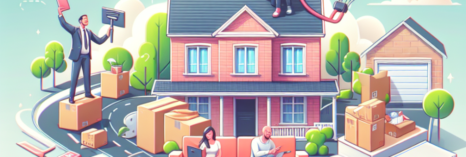 cómo planificar una mudanza en valencia sin estrés