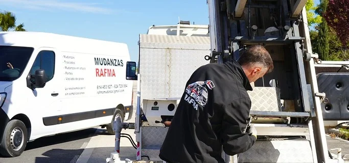 guía definitiva para mudanzas corporativas en valencia