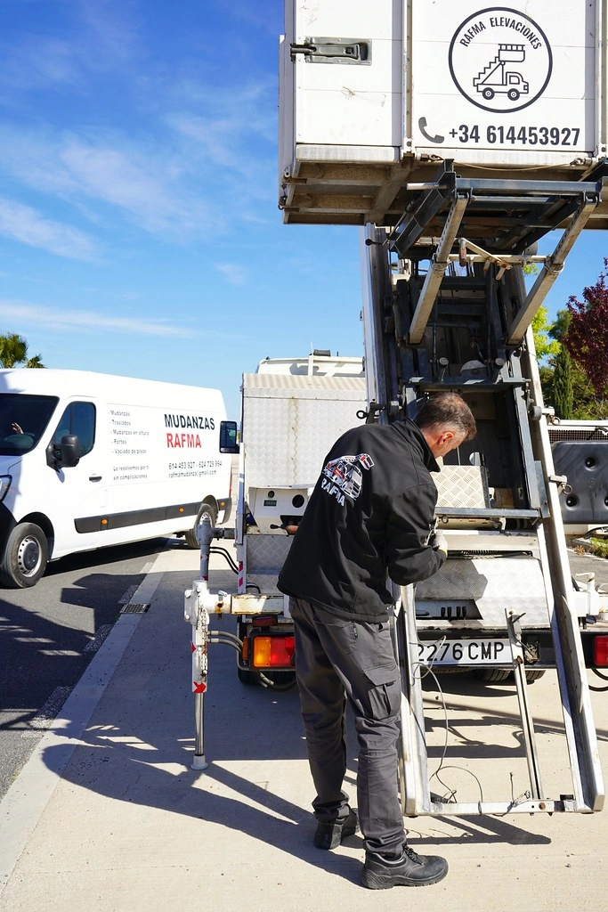 guía definitiva para mudanzas corporativas en valencia