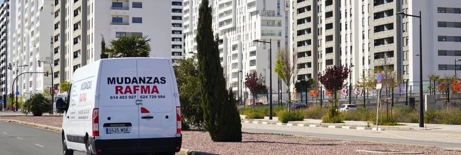 cómo organizar una mudanza en poco tiempo