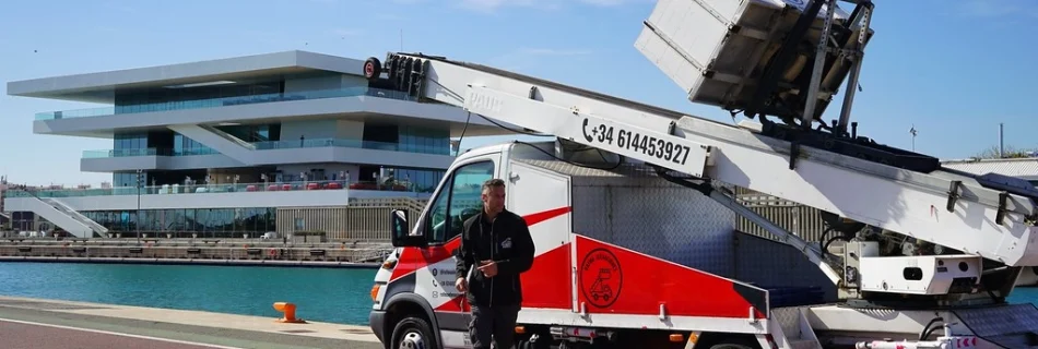preguntas frecuentes sobre mudanzas en valencia