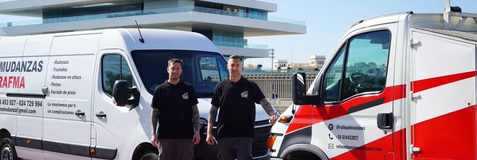 cómo limpiar y organizar antes de una mudanza