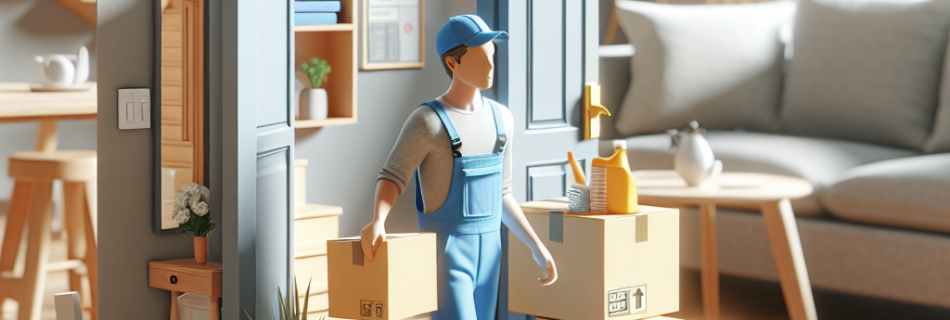 ventajas del servicio puerta a puerta en mudanzas