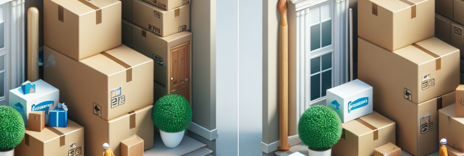 diferencias entre mudanzas particulares y corporativas